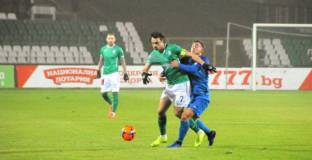 Давиде Мариани: Не само днес играхме слабо